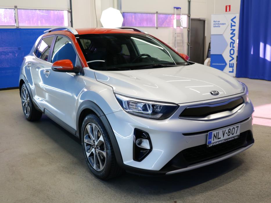 Kia Stonic 2020