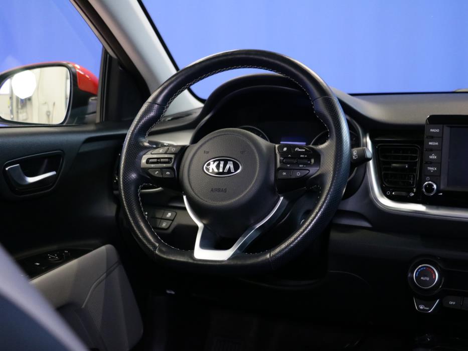 Kia Stonic 2020