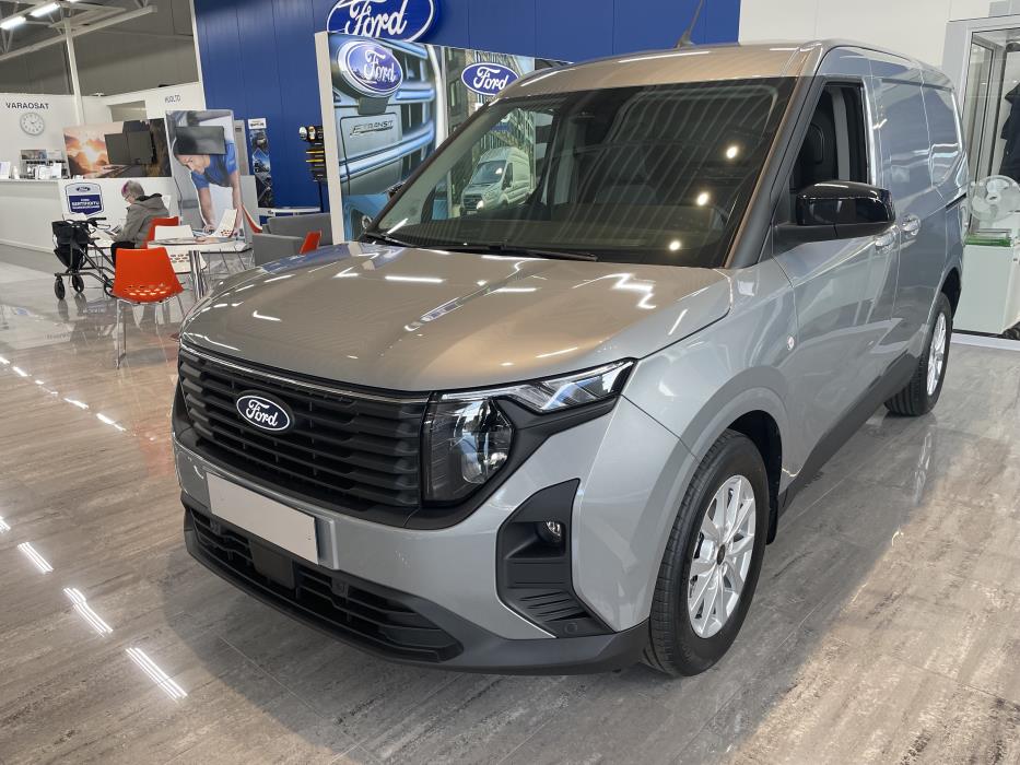 Ford Transit Courier 2026