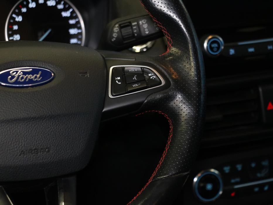 Ford Ecosport 2018