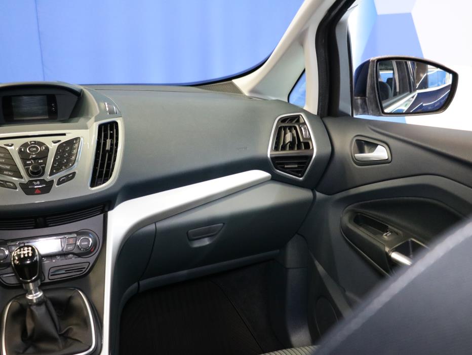 Ford C-Max 2011
