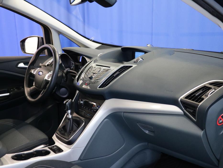 Ford C-Max 2011