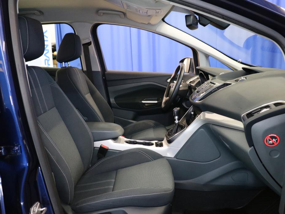 Ford C-Max 2011