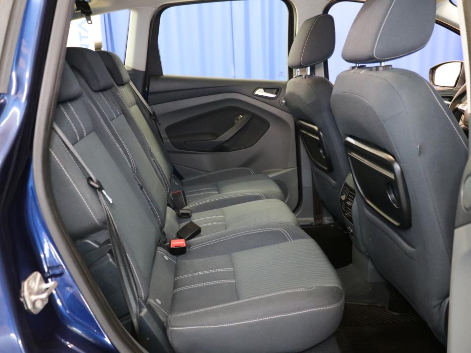 Ford C-Max 2011