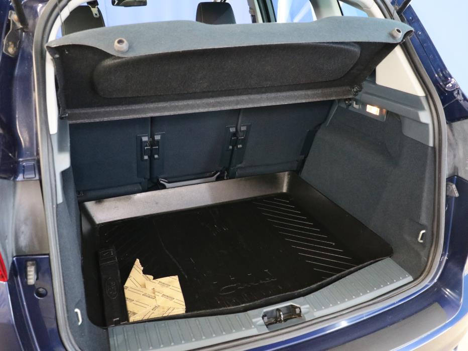 Ford C-Max 2011