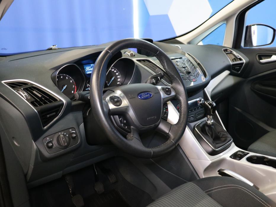 Ford C-Max 2011