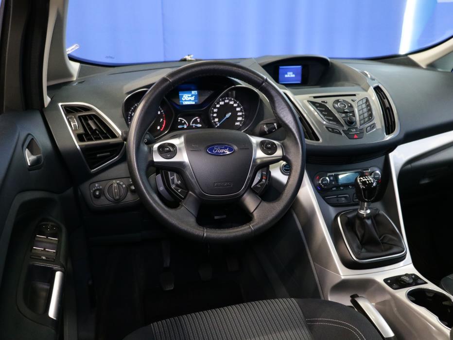 Ford C-Max 2011