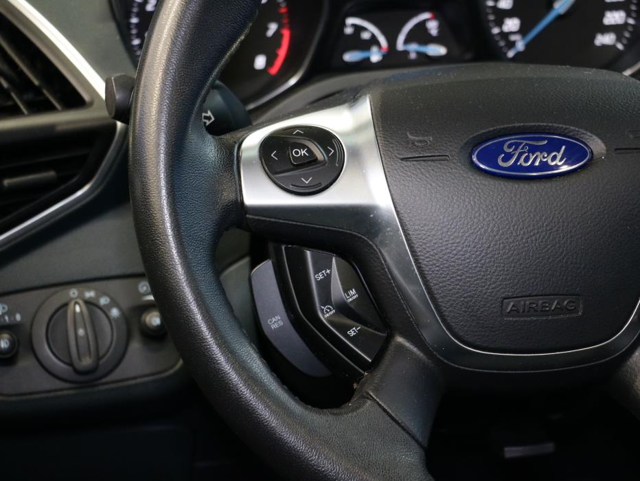 Ford C-Max 2011