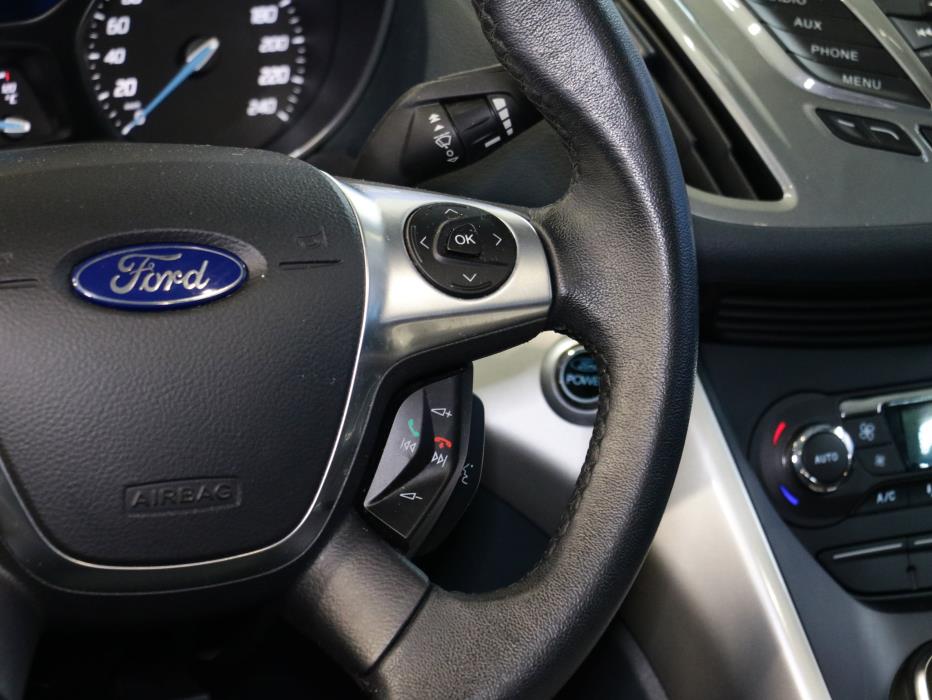 Ford C-Max 2011