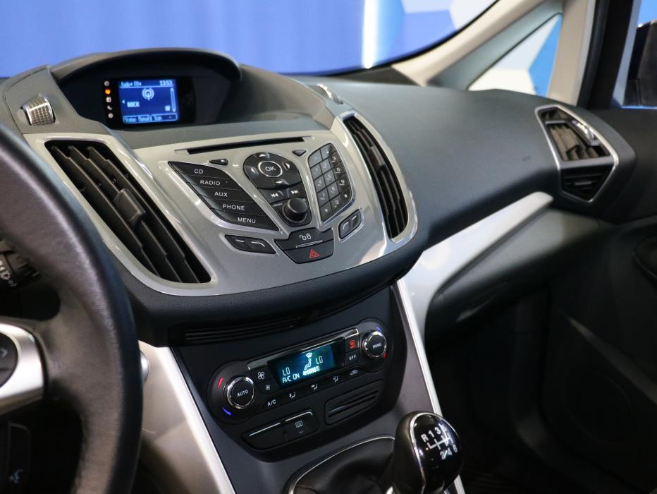 Ford C-Max 2011