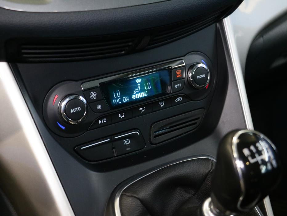 Ford C-Max 2011