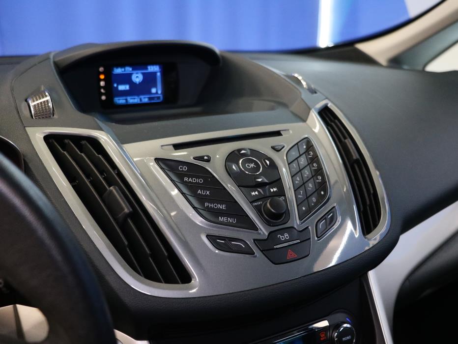 Ford C-Max 2011
