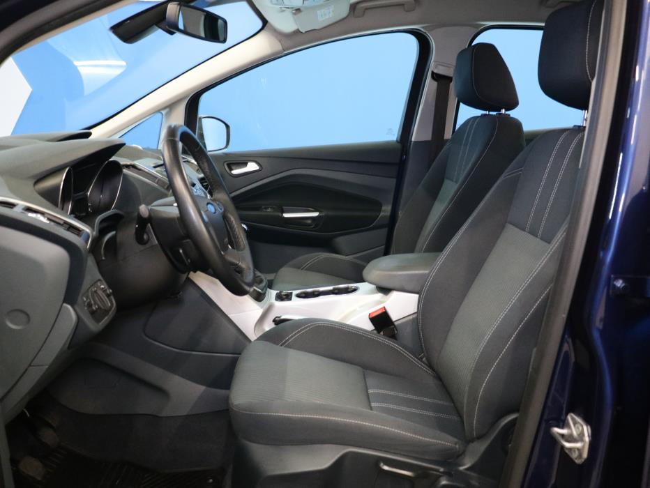 Ford C-Max 2011