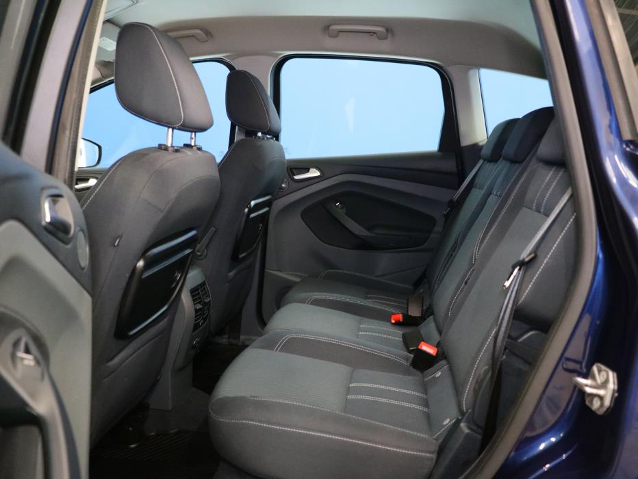 Ford C-Max 2011