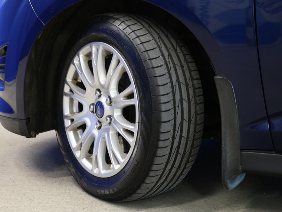 Ford C-Max 2011