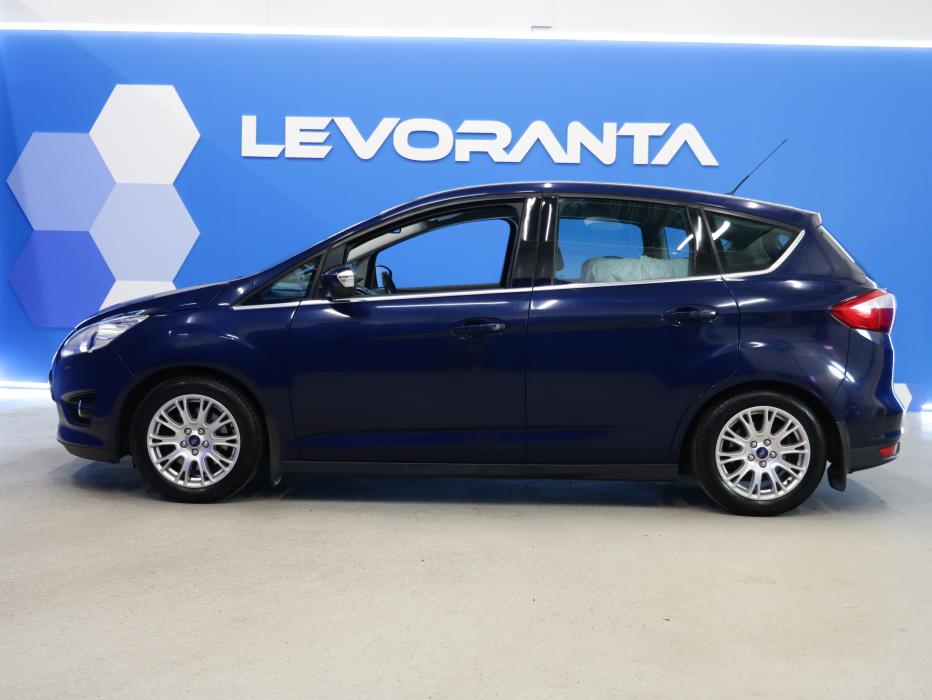 Ford C-Max 2011