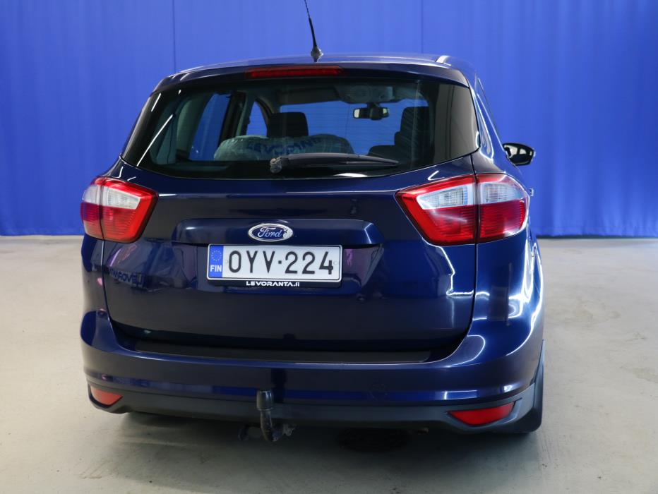 Ford C-Max 2011