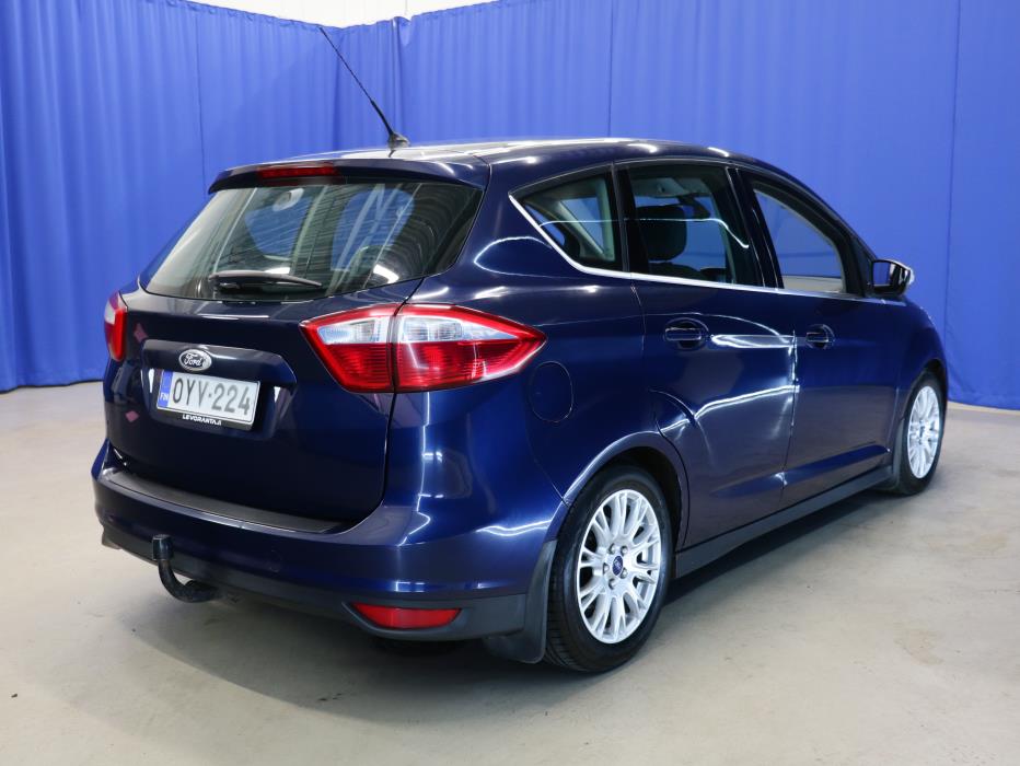 Ford C-Max 2011
