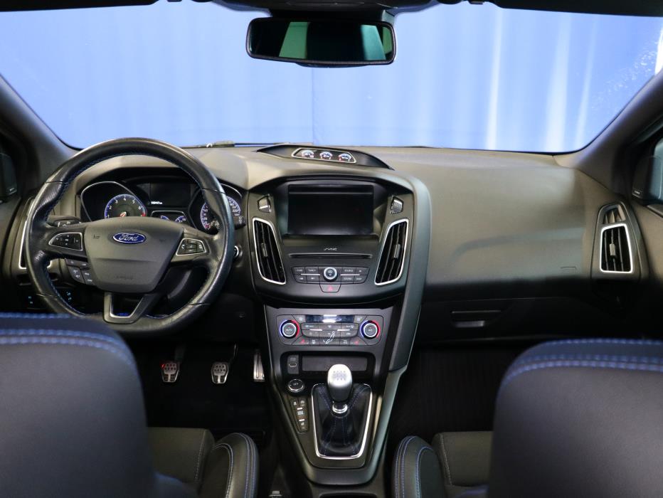 Ford Focus 2017