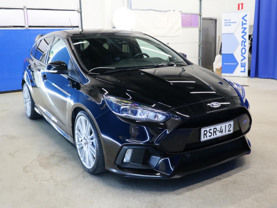 Ford Focus 2017