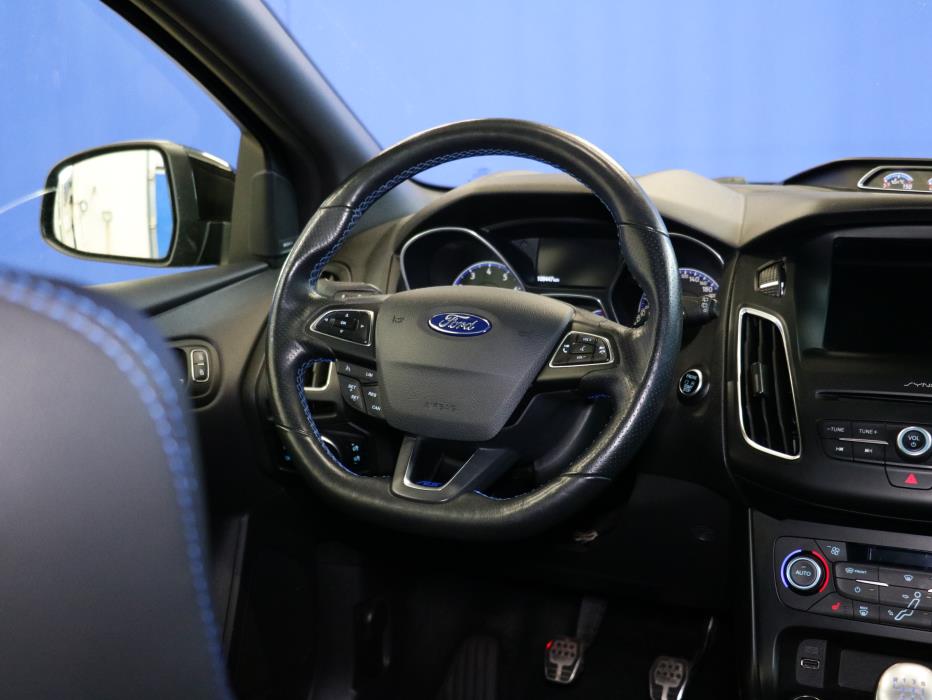 Ford Focus 2017