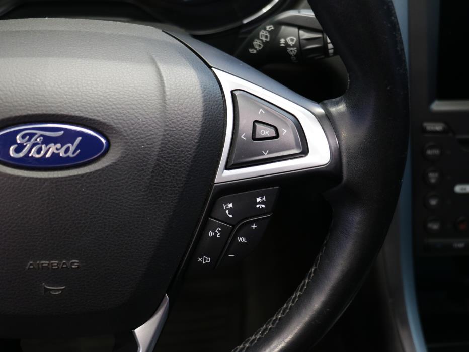 Ford Mondeo 2017