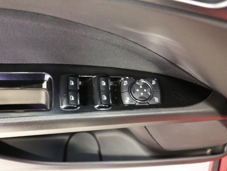 Ford Mondeo 2017