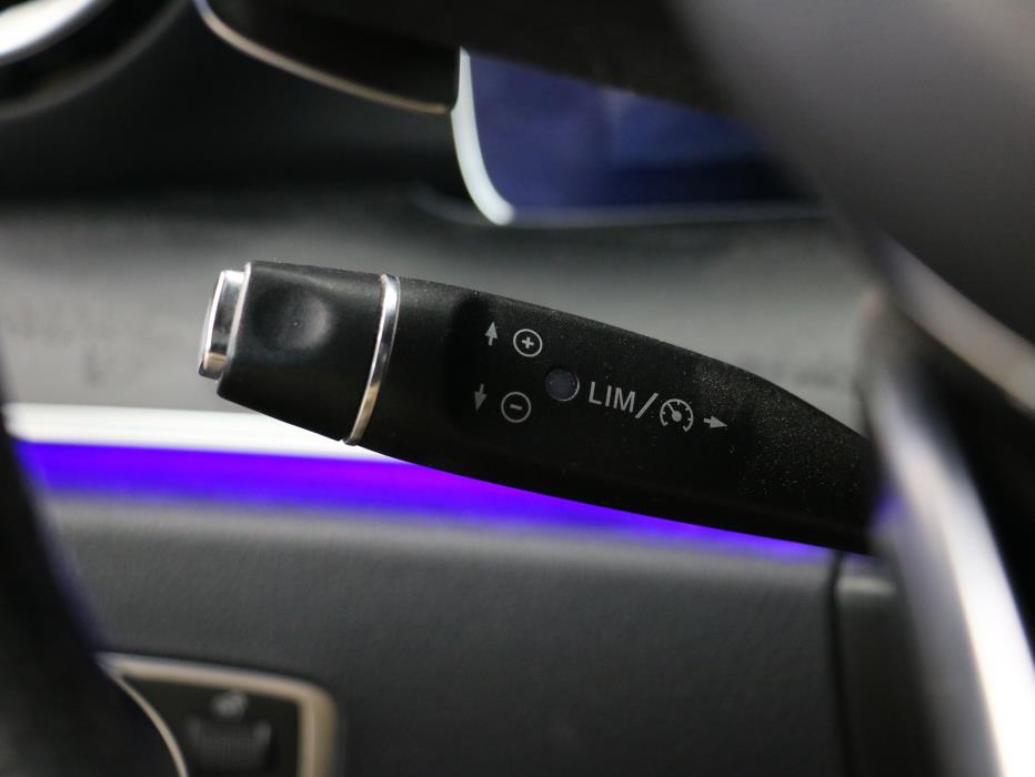 Mercedes-Benz E 2017