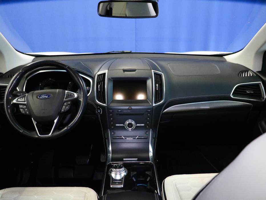 Ford Edge 2019