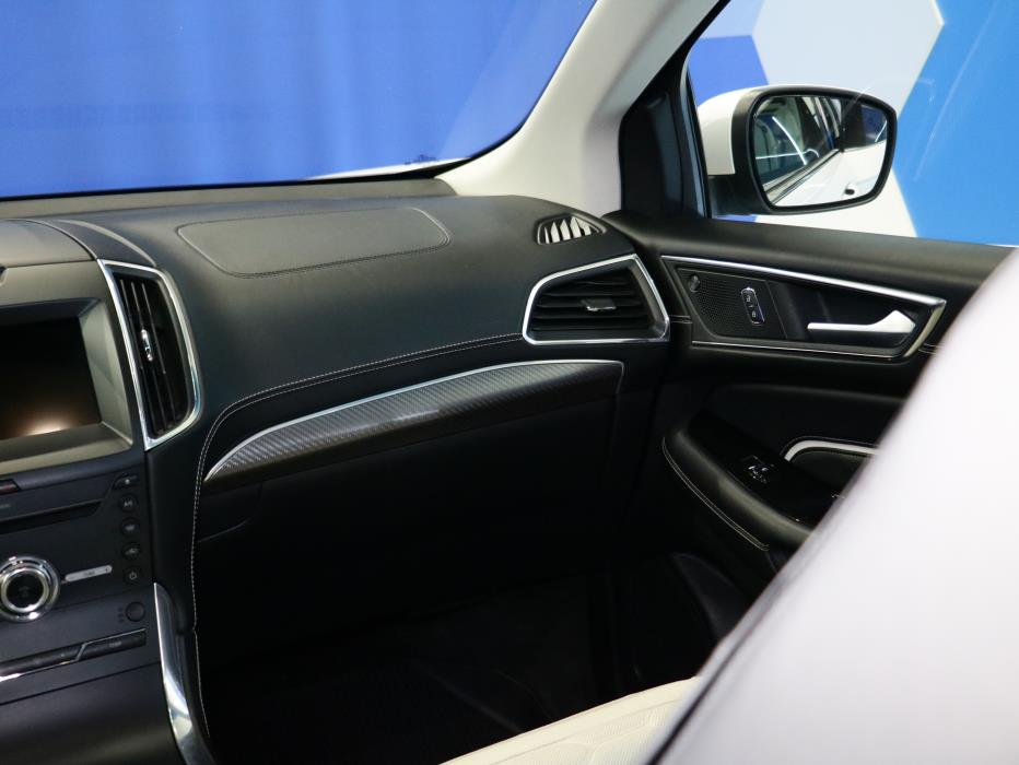 Ford Edge 2019