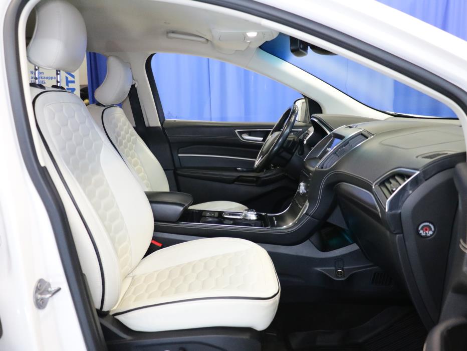 Ford Edge 2019