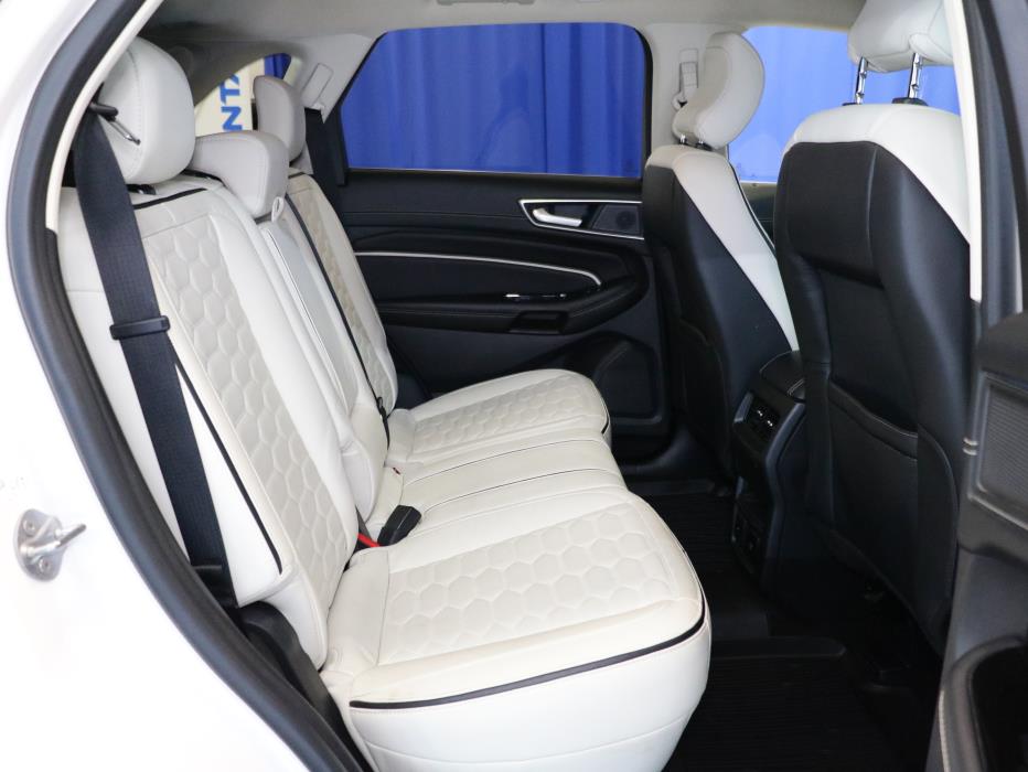 Ford Edge 2019
