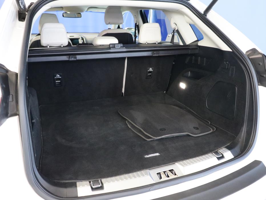Ford Edge 2019