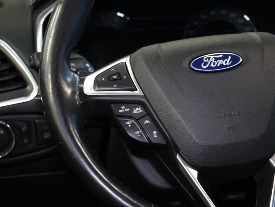 Ford Edge 2019
