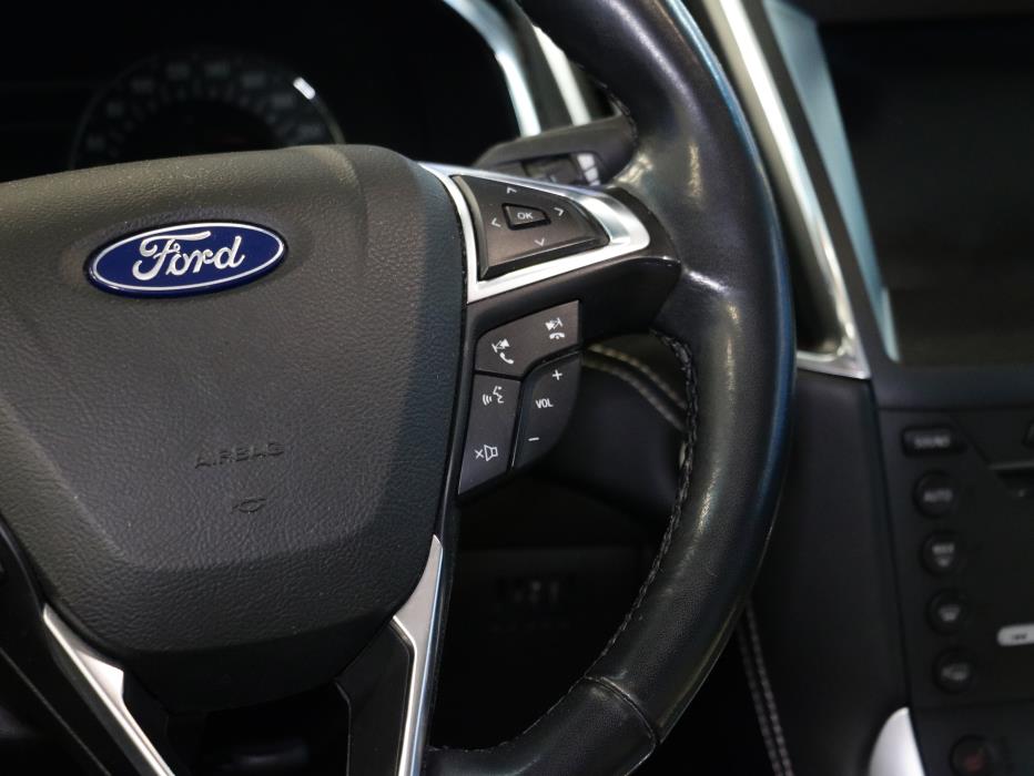 Ford Edge 2019