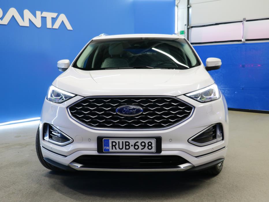 Ford Edge 2019