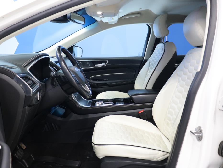 Ford Edge 2019