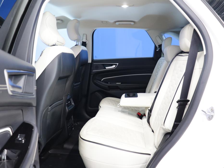 Ford Edge 2019