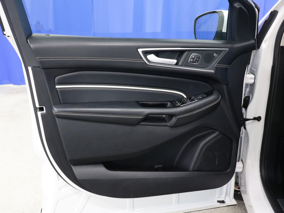 Ford Edge 2019