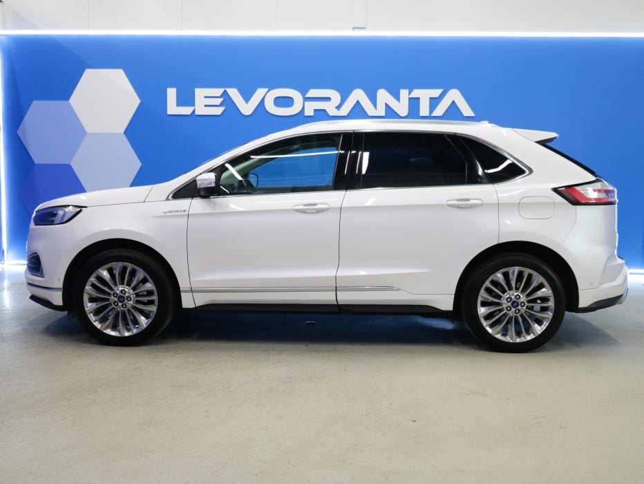 Ford Edge 2019