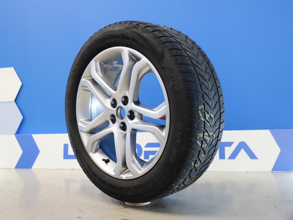 Ford Edge 2019