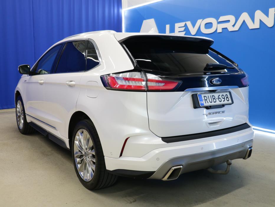 Ford Edge 2019