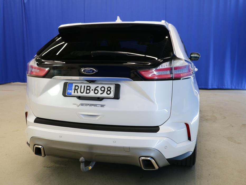 Ford Edge 2019