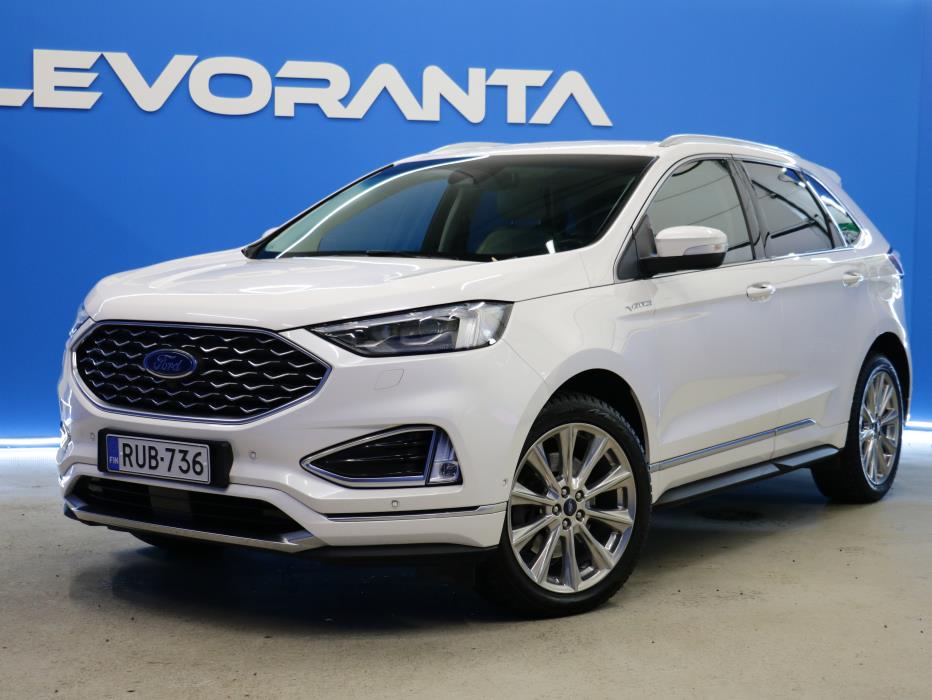 Ford Edge 2020