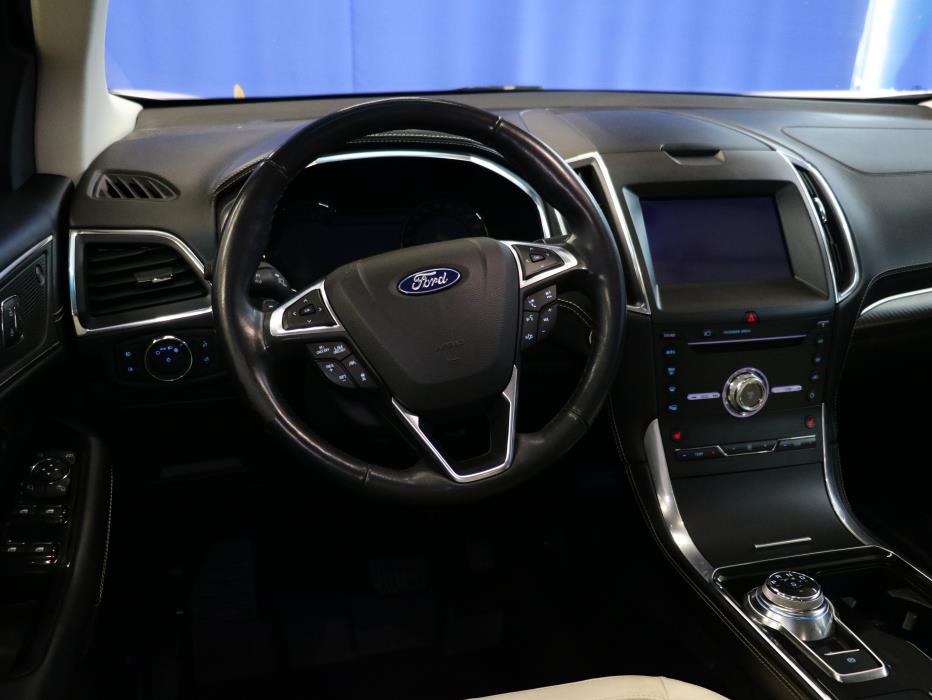 Ford Edge 2020