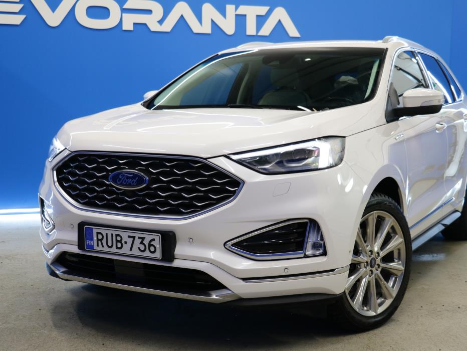 Ford Edge 2020