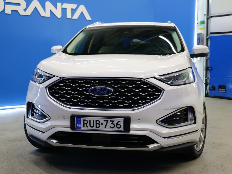 Ford Edge 2020