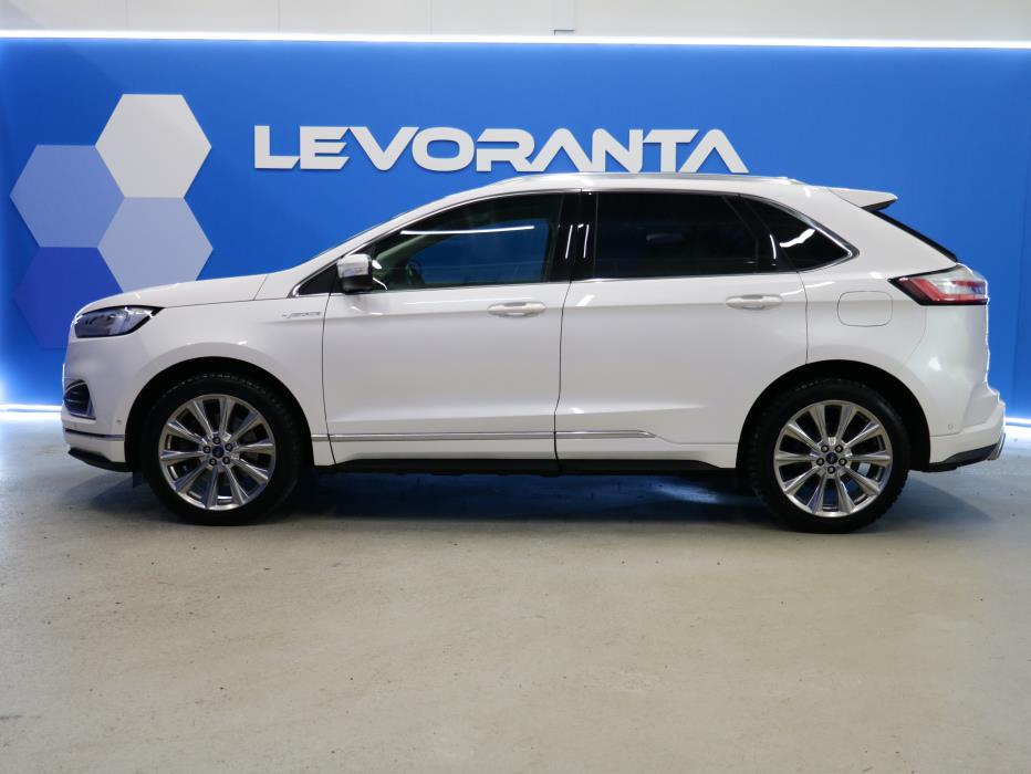 Ford Edge 2020