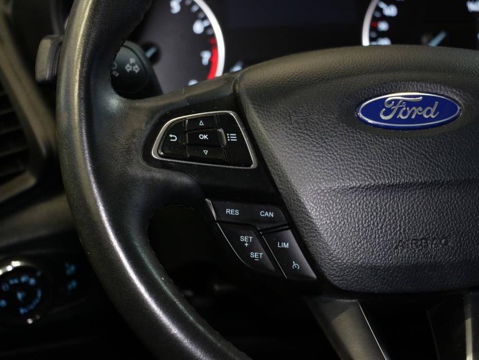 Ford Ecosport 2019