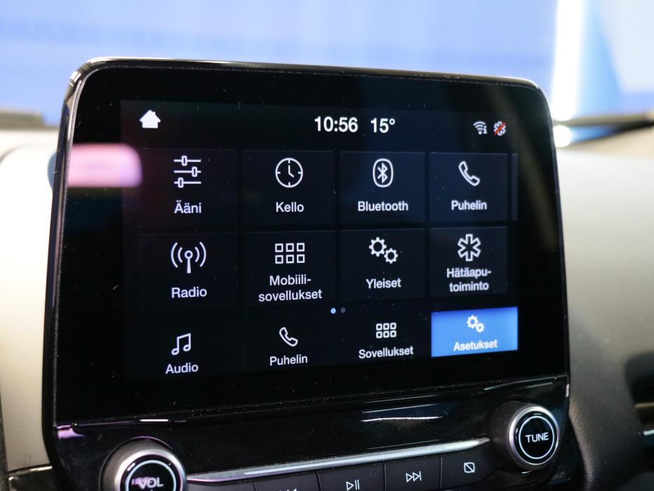 Ford Ecosport 2019